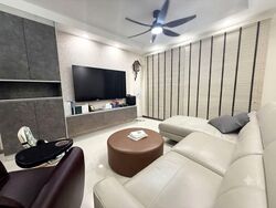Blk 415A Waterfront I @ Northshore (Punggol), HDB 5 Rooms #580077411